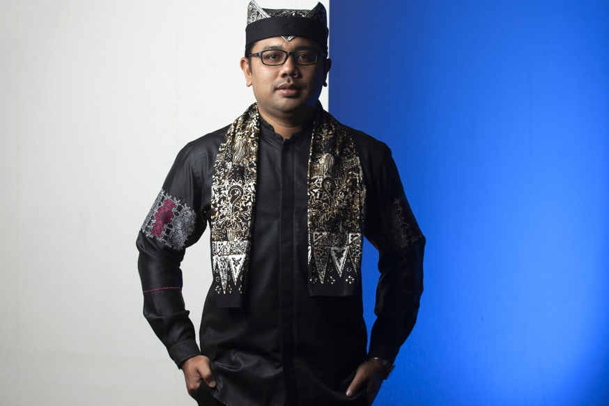 Ikhwan Arief.