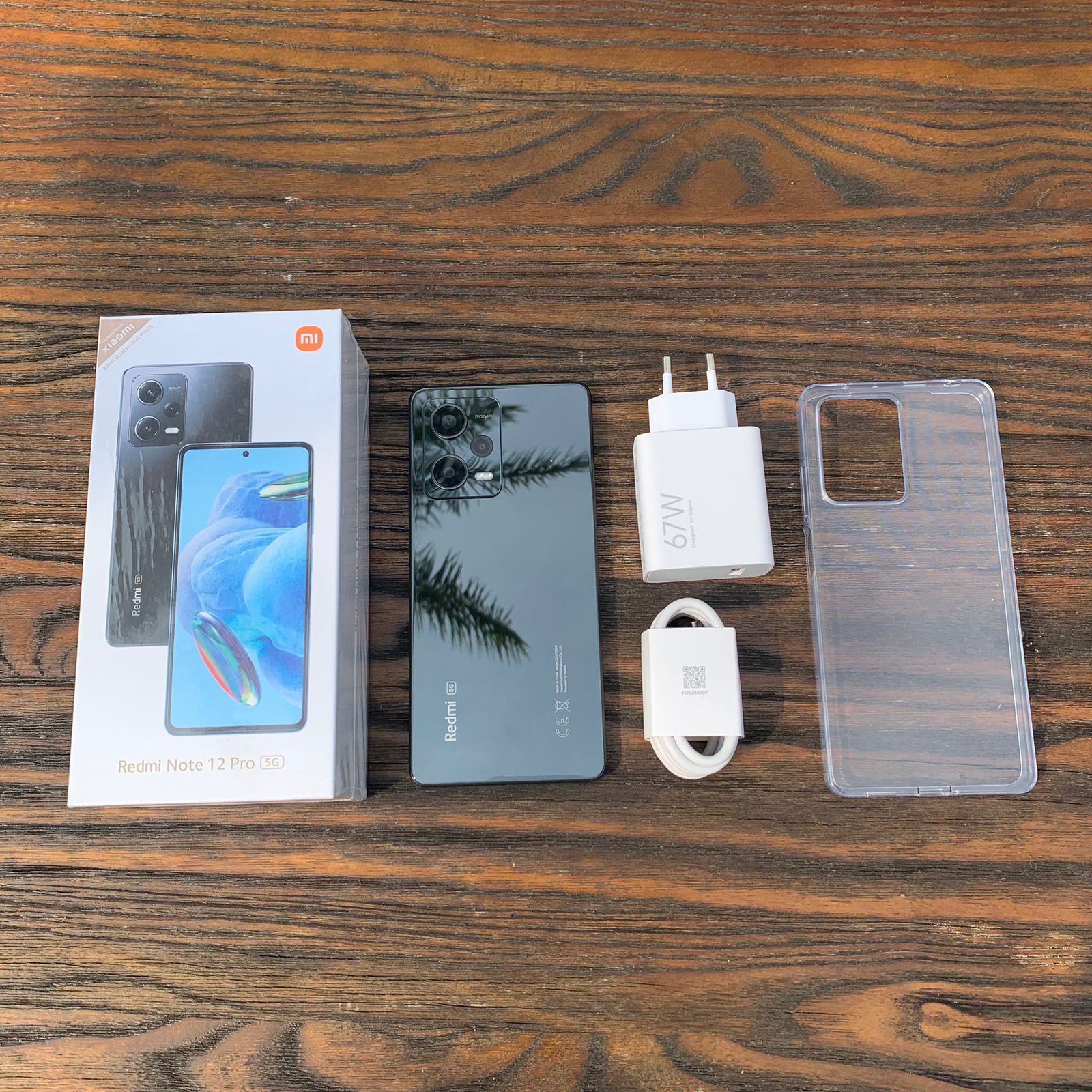 Xiaomi Redmi Note 12 Pro 5G