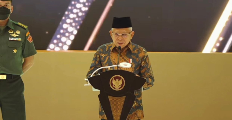 Kampanye Pemilu Tak Boleh Bertentangan dengan Pancasila