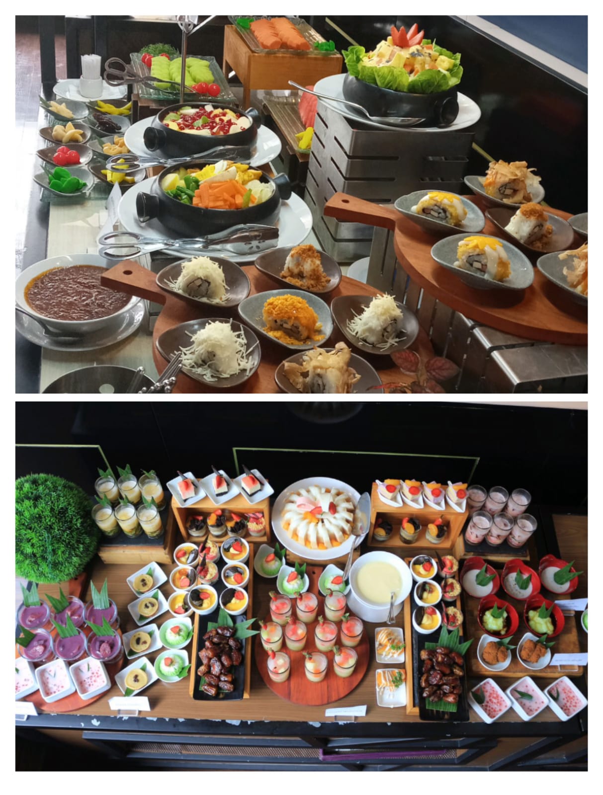 Semarak Ramadan Berhadiah Umrah Bersama Mercure Bandung Nexa Supratman