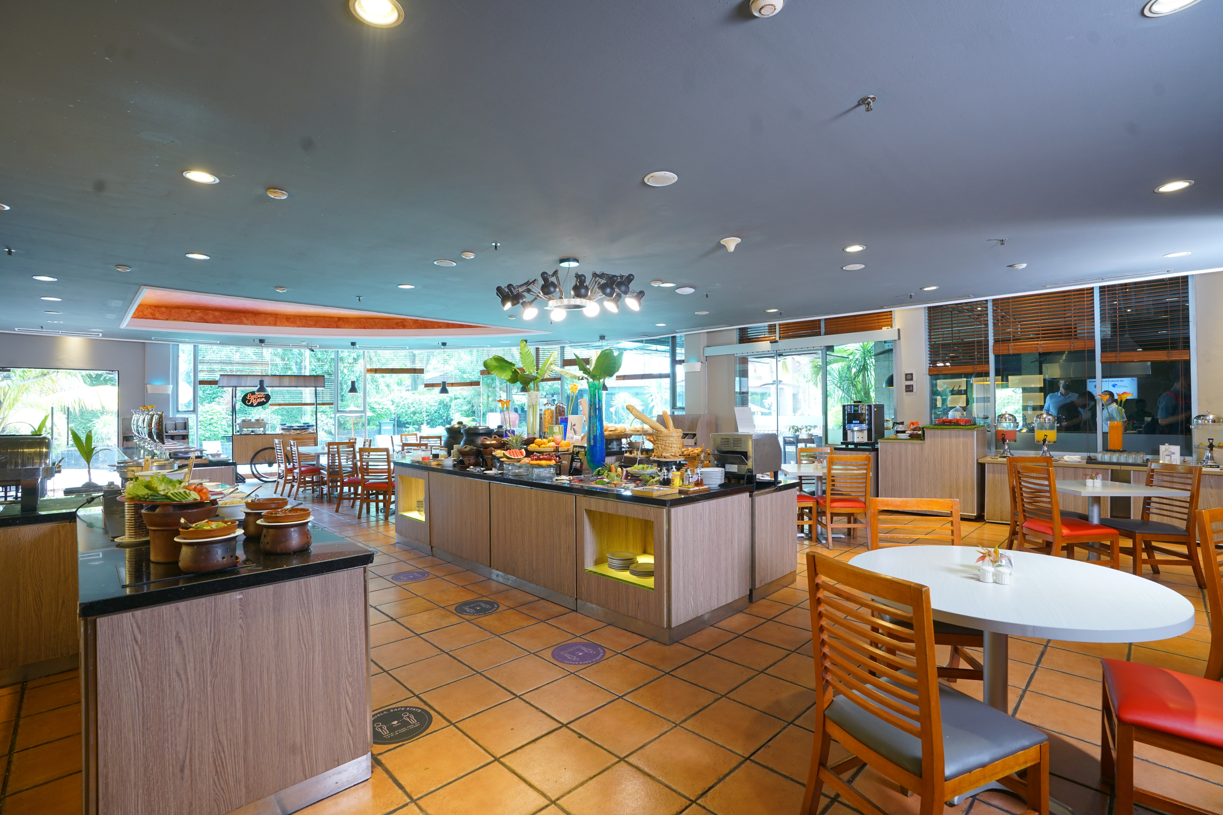 Kimaya Slipi Jakarta by Harris ikut merayakan dan berpartisipasi di Bulan Suci ini dengan memberikan 2 penawaran khusus untuk tamu.