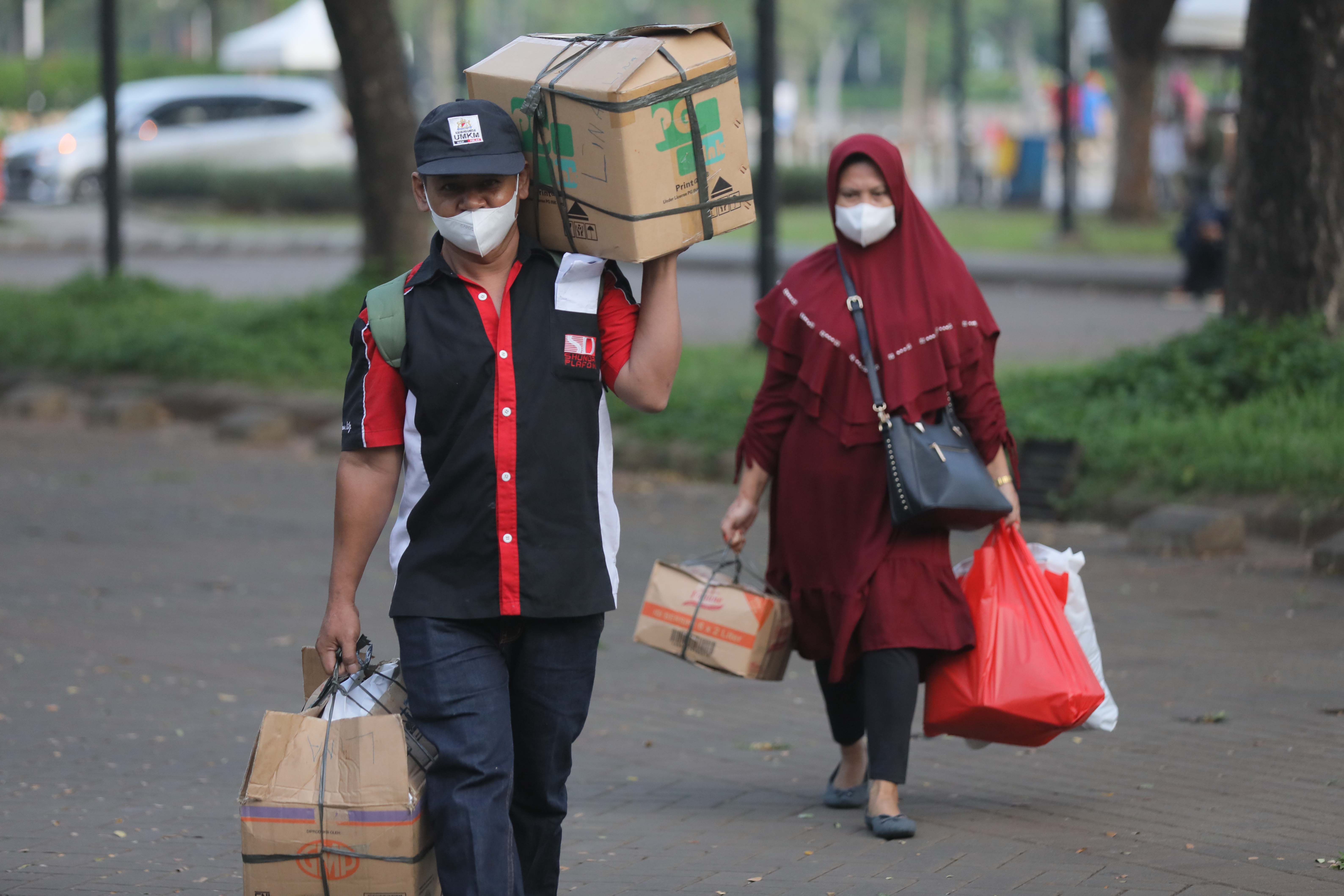Pemprov Jatim Mulai Siapkan Mudik Gratis