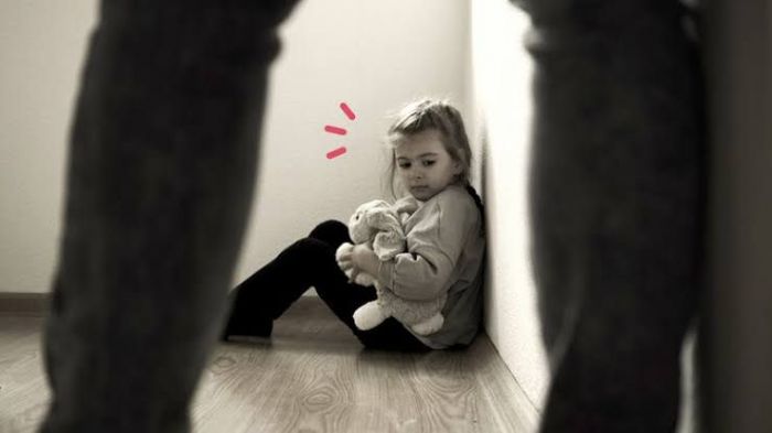 Ilustrasi kekerasan seksual