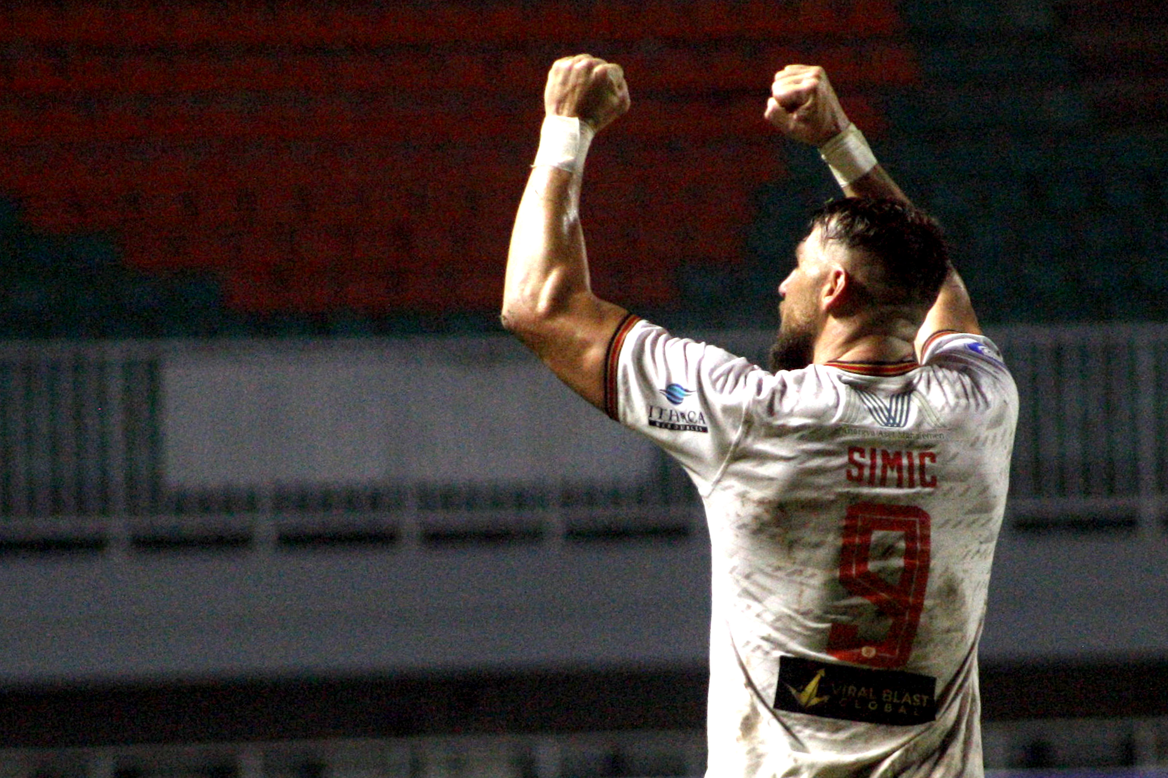 Asosiasi Pemain Minta Persija Patuhi Putusan FIFA Soal Marko Simic