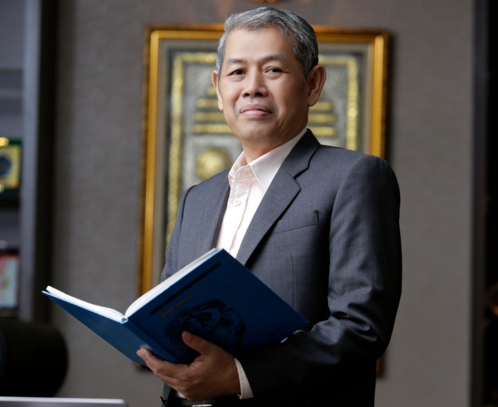 Uhamka Raih Peringkat 9 Universitas Islam Terbaik Dunia