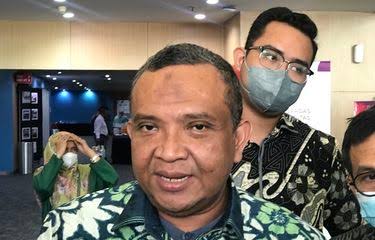 Wakil Menteri Ketenagakerjaan Afriansyah Noor.