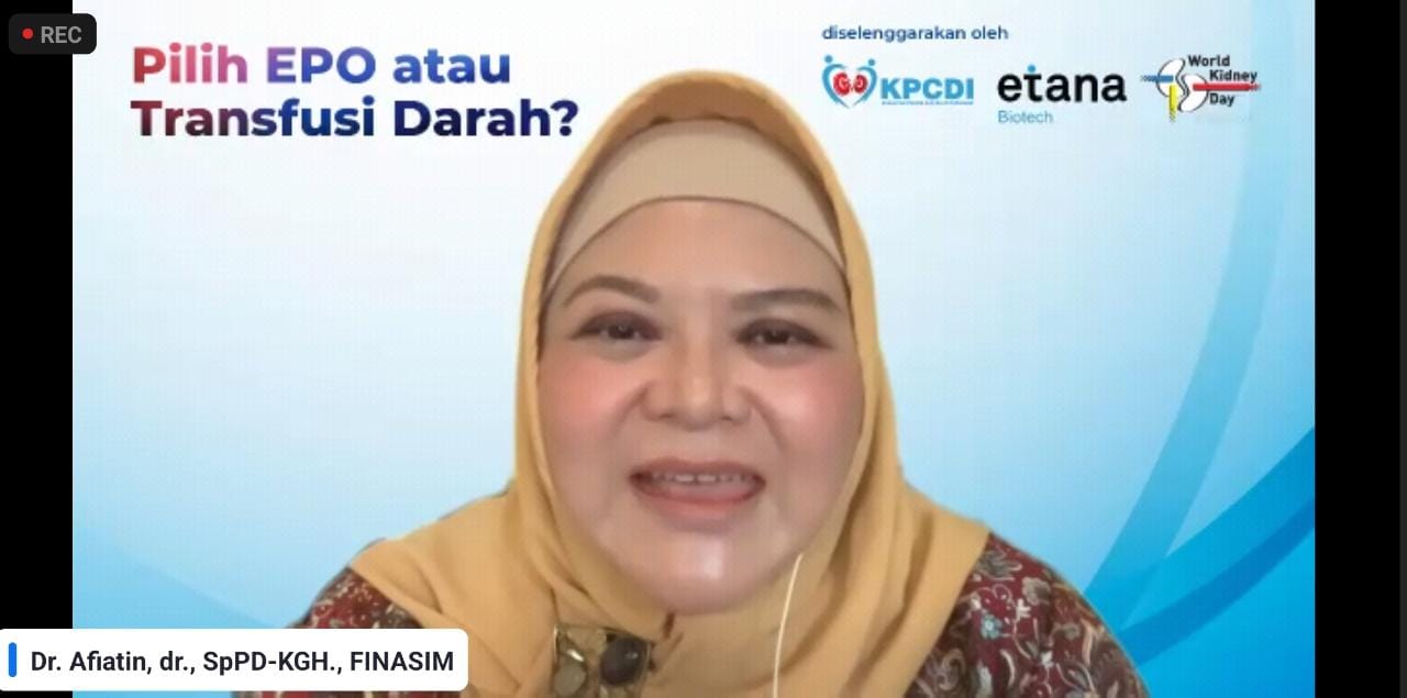 Dr. Afiatin dr. SpPD-KGH., FINASIM, 