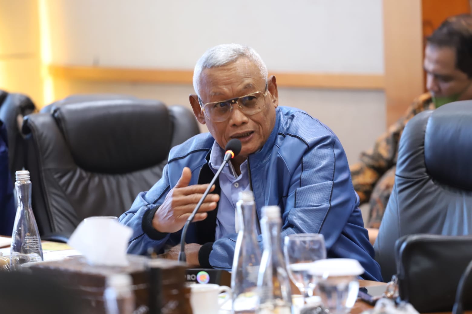 Indonesia Menanggung Malu di Mata Dunia