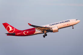 Turkish Airlines