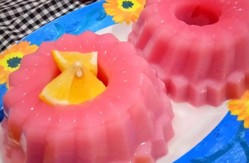 Puding Pop Ice, salah satu menu buka puasa sederhana untuk anak kos
