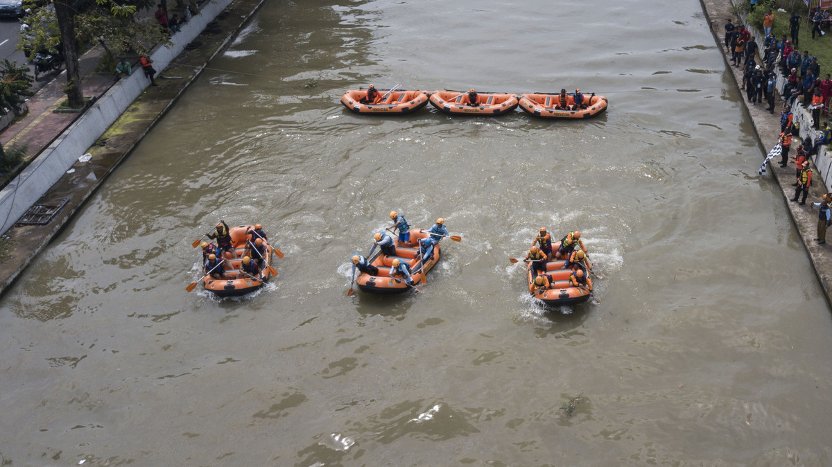 Kalimalang, Kota Bekasi