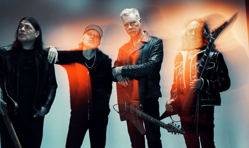 Metallica
