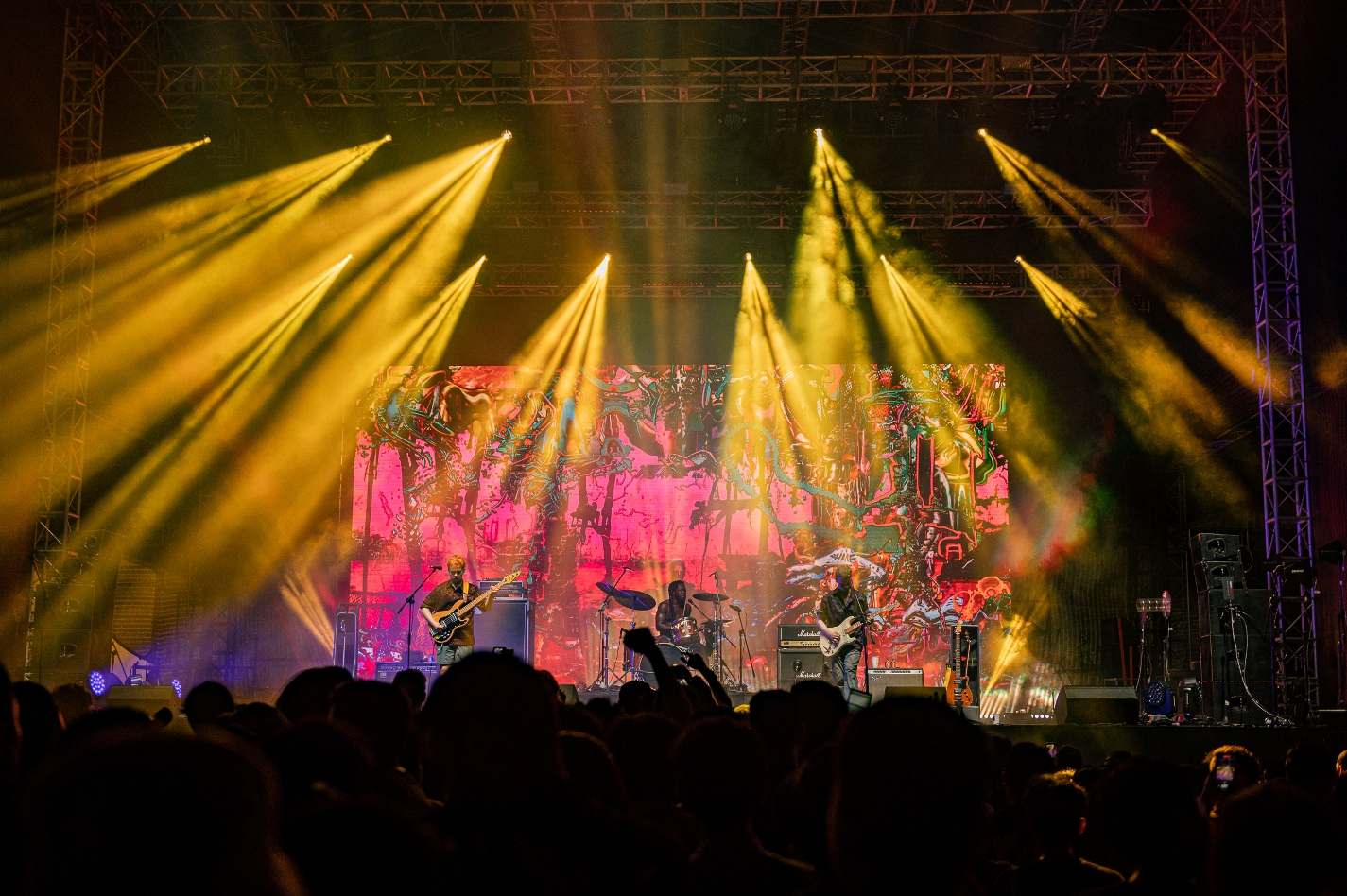 Joyland Festival Bali 2023 telah tuntas dan sukses diselenggarakan di Bali. 