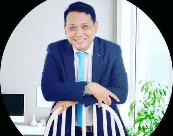 Peneliti Indonesian Politic, Economic and Policy Institute (IPEC) Bramastyo Bontas.