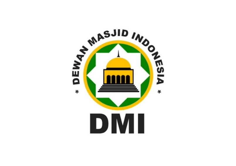 Ilustrasi: Logo Dewan Masjid Indonesia