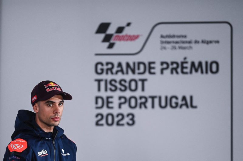 Pebalap CryptoDATA RNF Miguel Oliveira