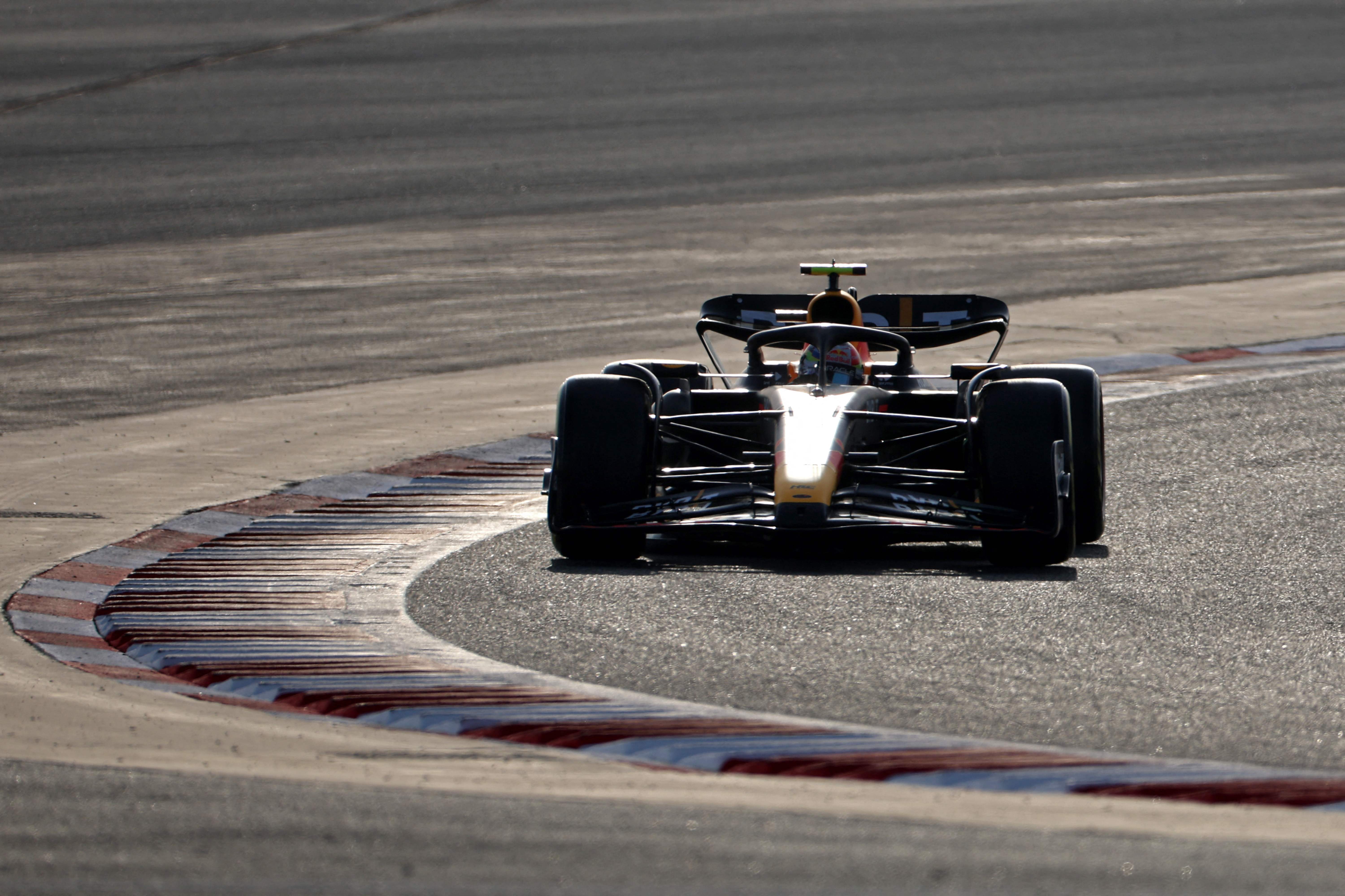 Formula 1 Mendulang Pendapatan US$2,5 Miliar