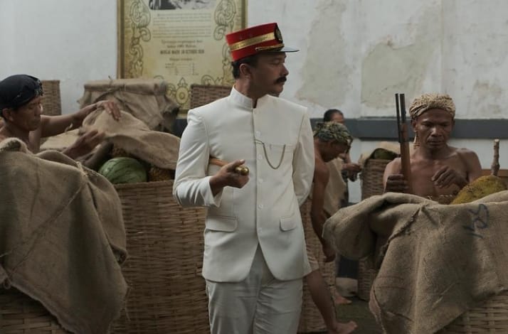 Film Musikal Melodrama karya Garin Nugroho