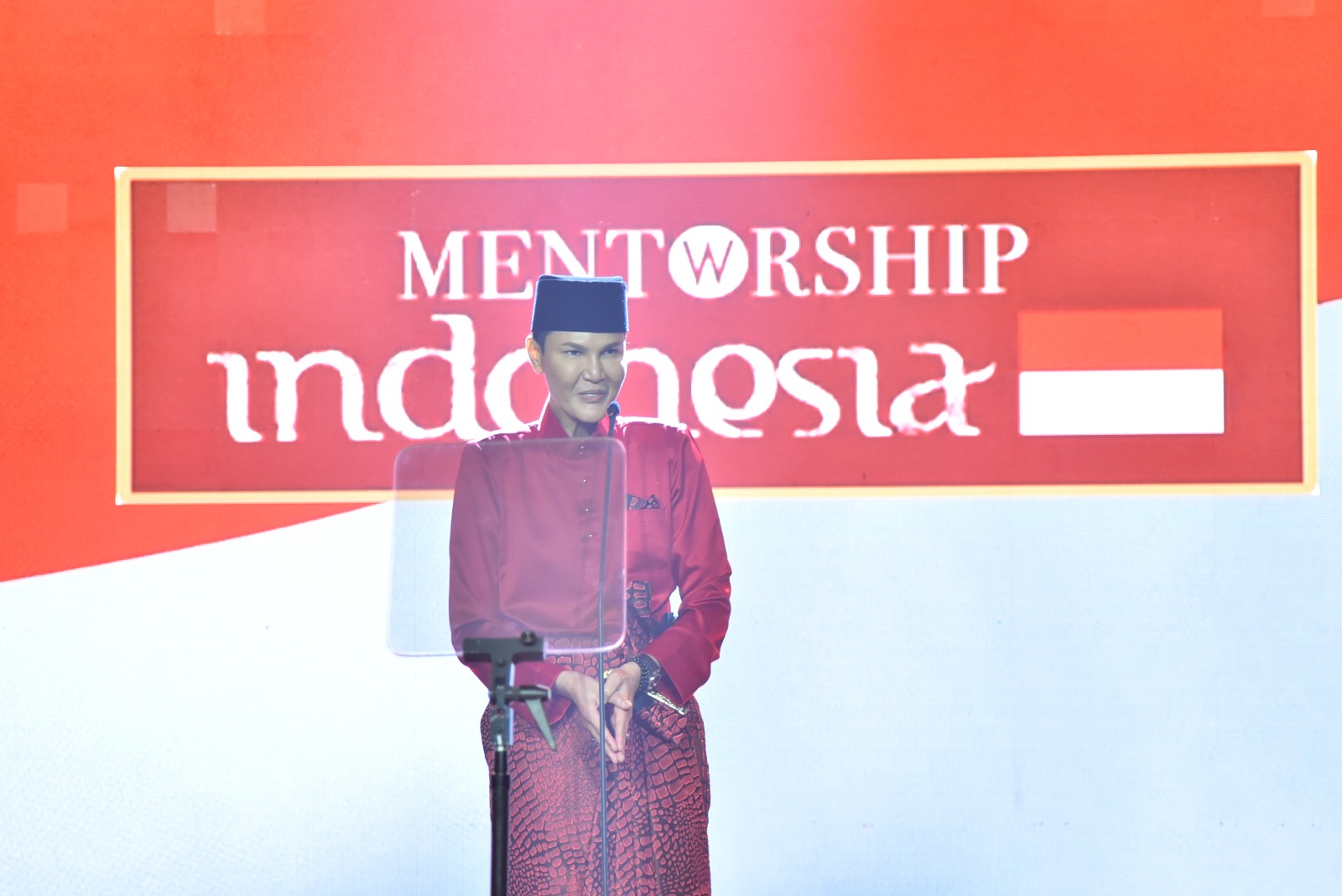 Richworks tidak hanya membantu pengusaha Malaysia, tapi juga di luar negeri.