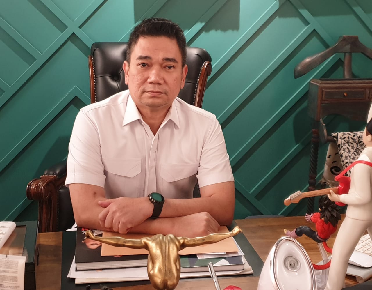 Pemerhati sosial, Milano. 