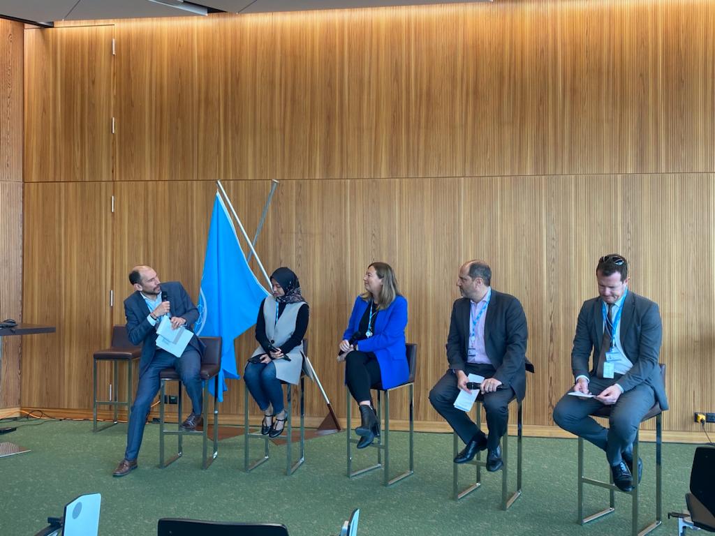 WSIS Forum 2023: Mendorong Peran Korporasi pada Inklusi Digital