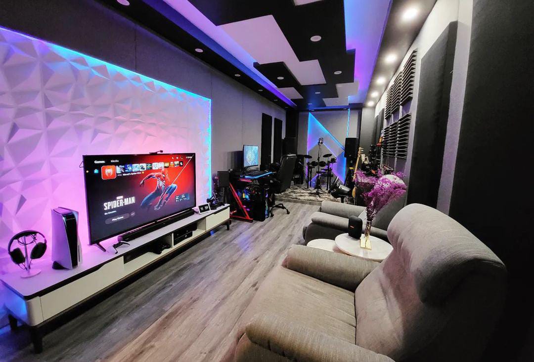 Dengan alat Orpin, peralatan rumah tangga dapat diperintah menggunakan suara seperti, mematikan ataupun menyalakan lampu, AC, TV, dan musik.