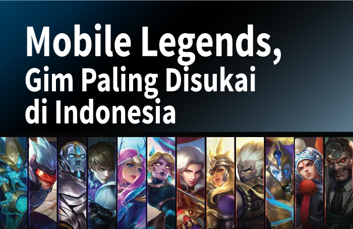 Sumber: tSurvey.id/Litbang MI/ Foto: m.mobilelegends.com/ Grafis: CAKSONO