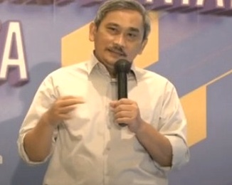 Eko Suprihatno 