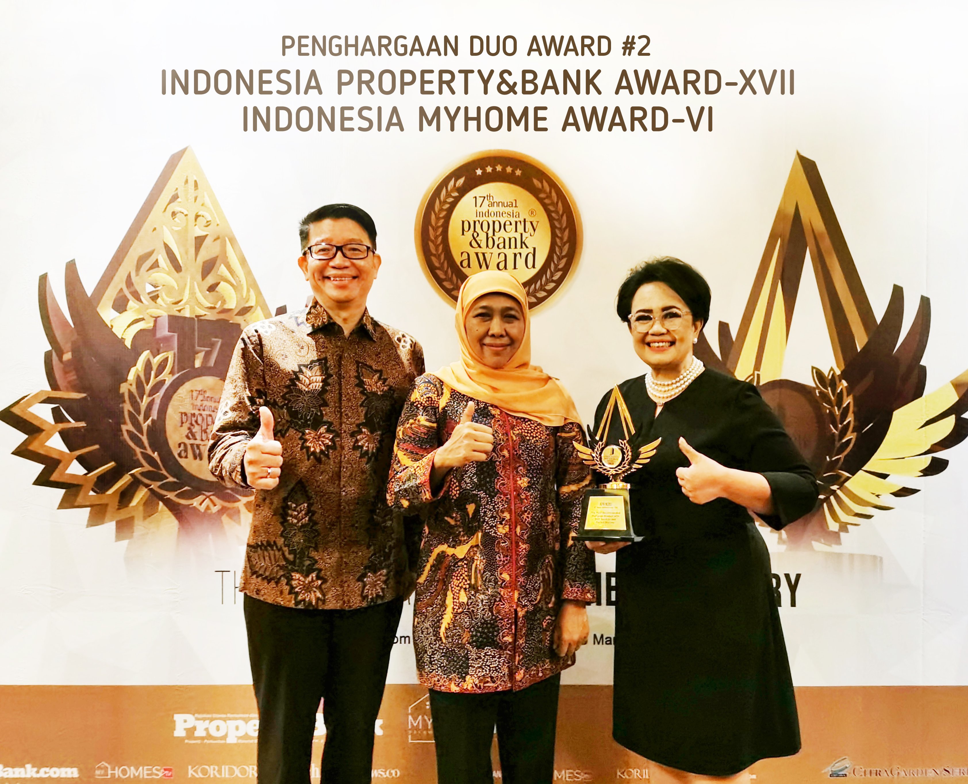 Nobu Bank Kuatkan Posisi Bisnis KPR