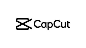 Logo CapCut