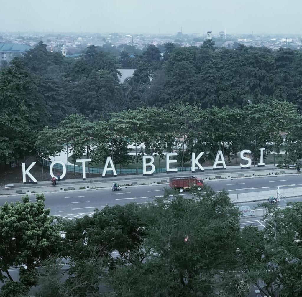 Kota Bekasi Unggul dalam Penggunaan P3DN
