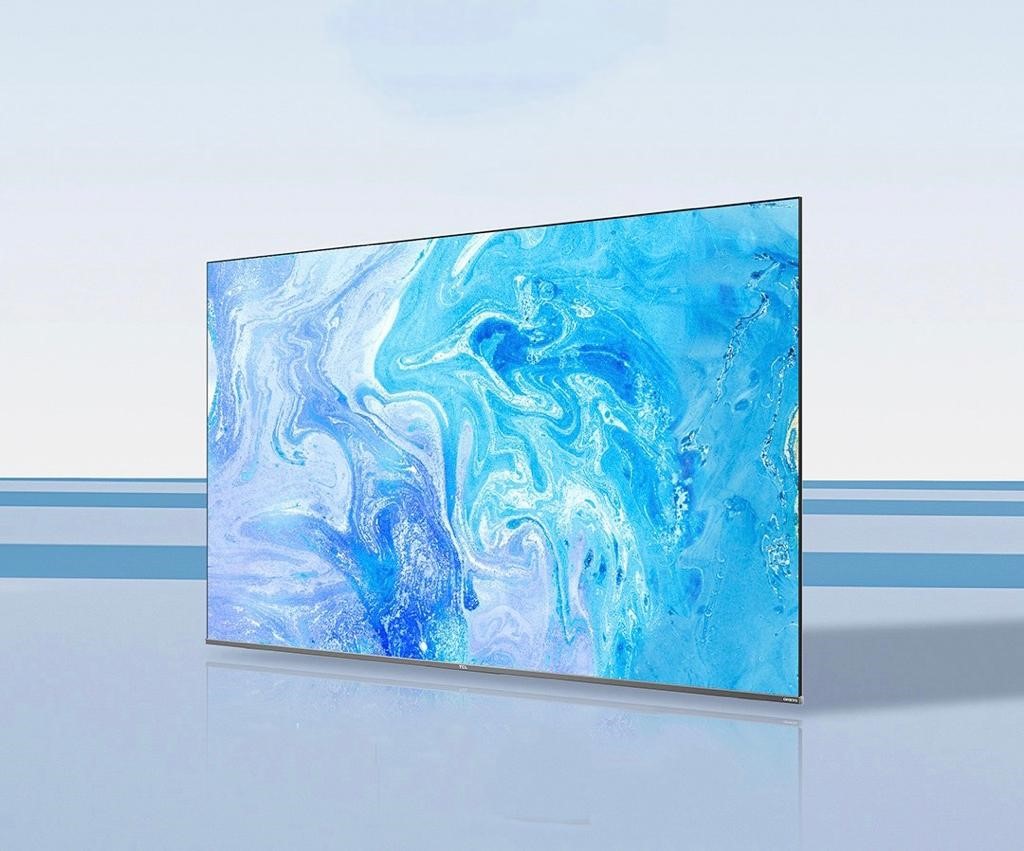 Seri Mini LED terbaru TCL tersedia dalam ukuran layar extra large (XL),