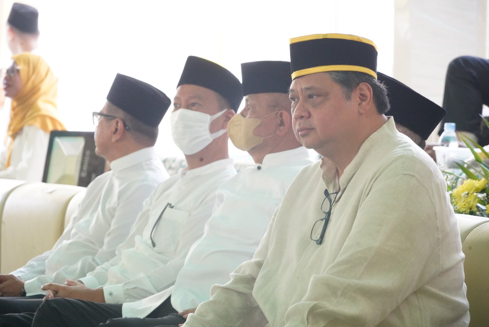 Sambut Ramadan, Golkar Gelar Pengajian Akbar