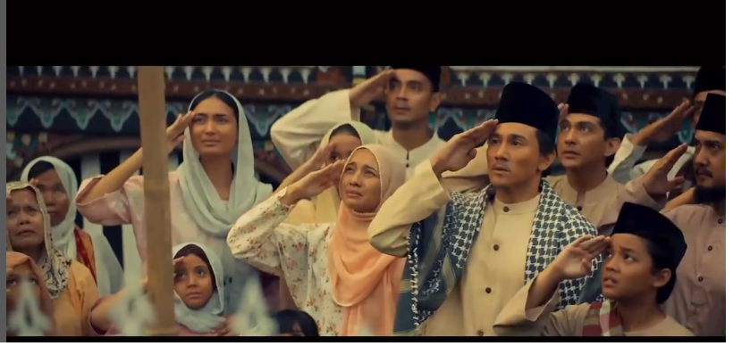 Trailer film Buya Hamka resmi dirilis 23 Maret 2023.