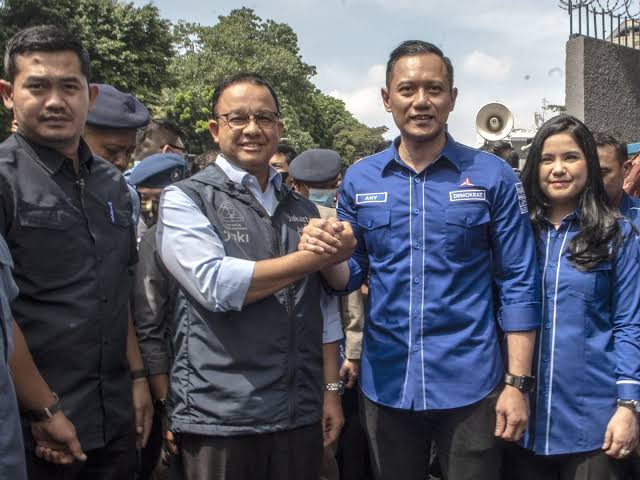 Demokrat Sulteng Siap Menangkan Duet Anies-AHY