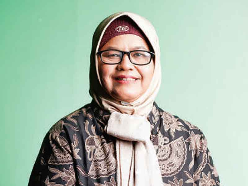 Hanisah  Abdullah