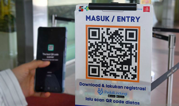 Kemenkes Pastikan Keamanan Data Pengguna Aplikasi Satu Sehat