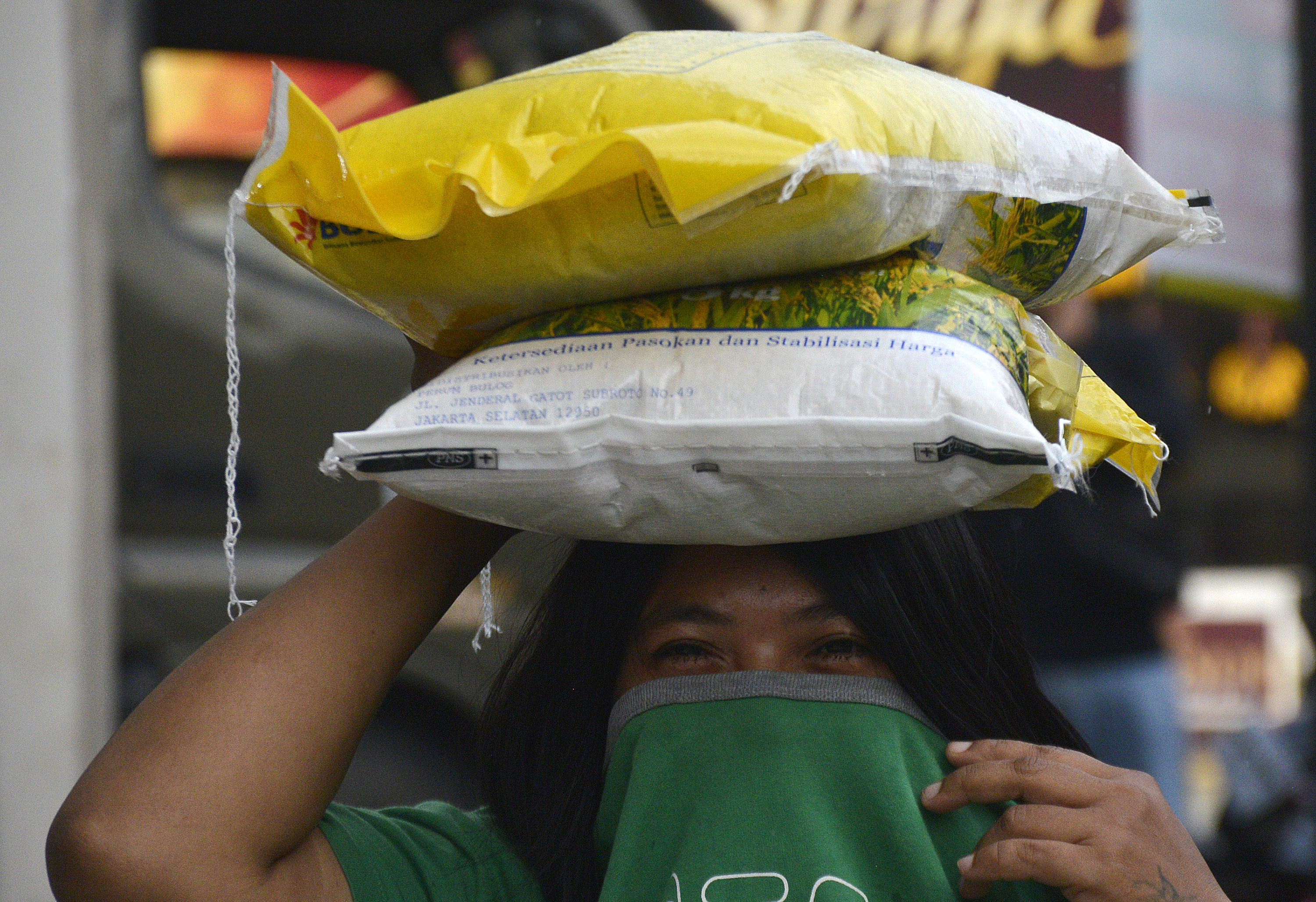 Pemkot Cirebon Gelar Operasi Pasar