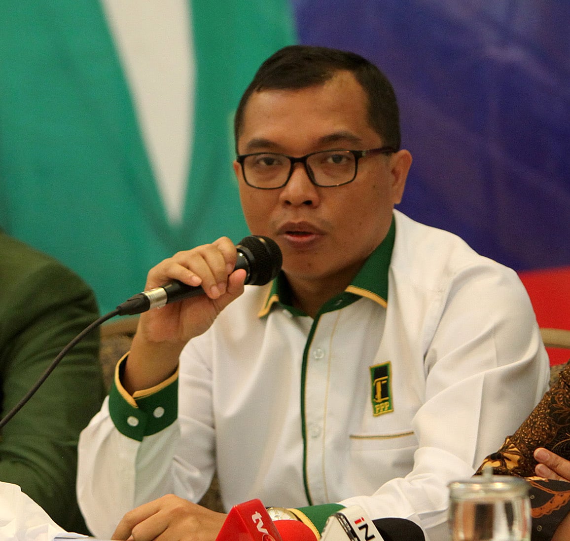 Larangan Buka Puasa Bersama Tidak Tepat