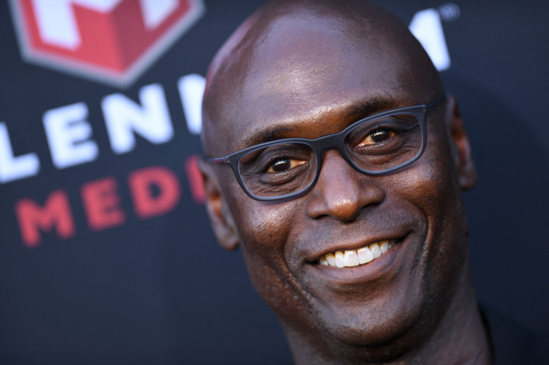 Aktor Lance Reddick meninggal dunia