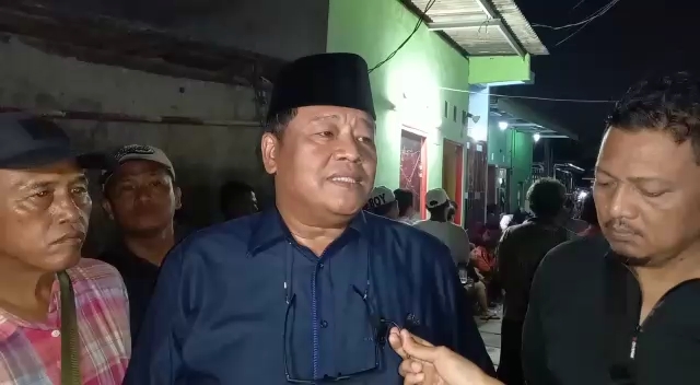 Anggota DPRD Fraksi NasDem, Bestari Barus mengatakan rencana merelokasi warga dapat menimbulkan dampak sosial baru 