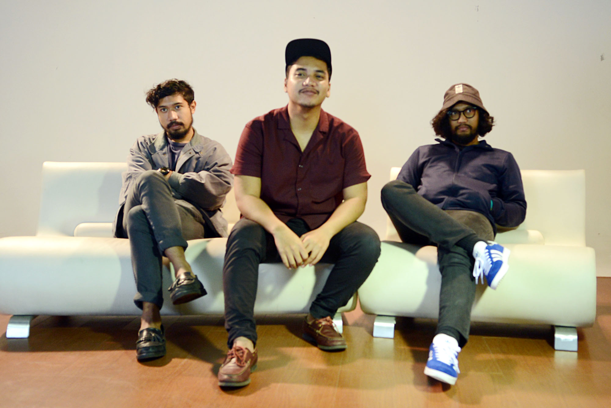 Grup musik elephant kind