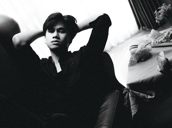 Gerry Gerardo Merilis Single Perdana Walau Jauh