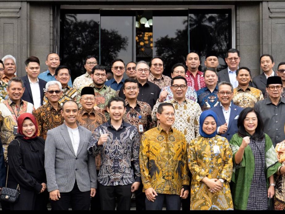 Pemprov Jabar Gandeng IDCloudHost untuk Layanan Cloud bagi IoT