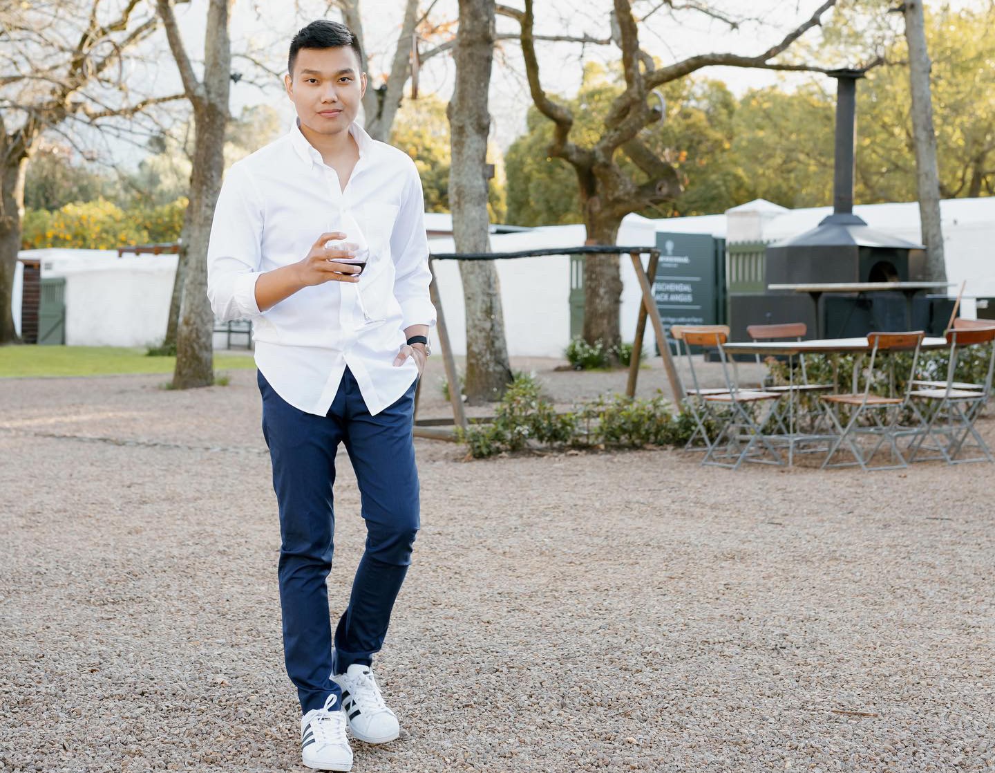 Fotografer Airel Reza