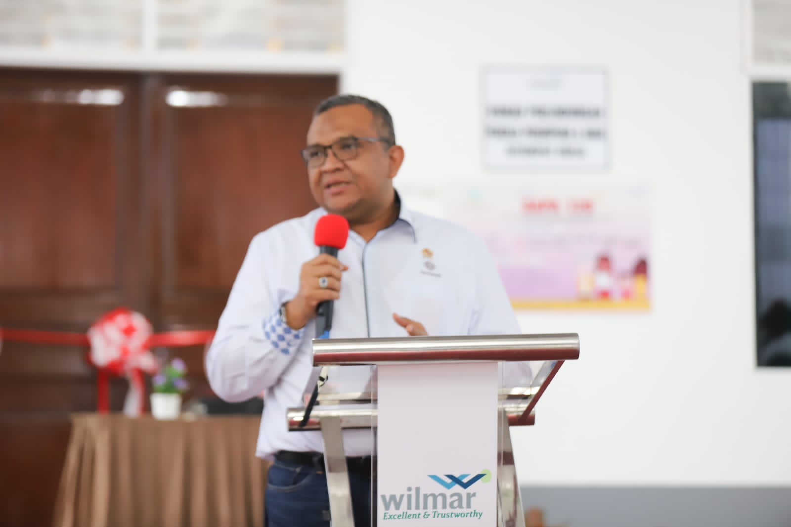 Wamenaker Afriansyah Noor