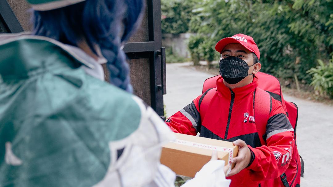 Bantu UKM Tingkatkan Penjualan Dengan Aplikasi Ninja Biz