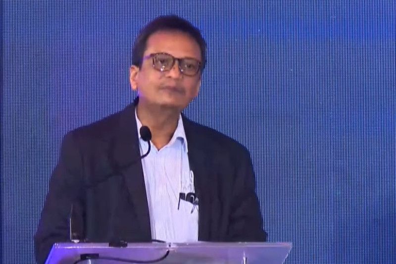  Deputi Bidang Usaha Mikro Kemenkop UKM Yulius.