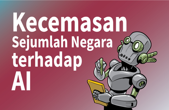 Sumber: Ipsos Global Advisor's 2023 Predictions/Litbang MI/ Grafis: CAKSONO