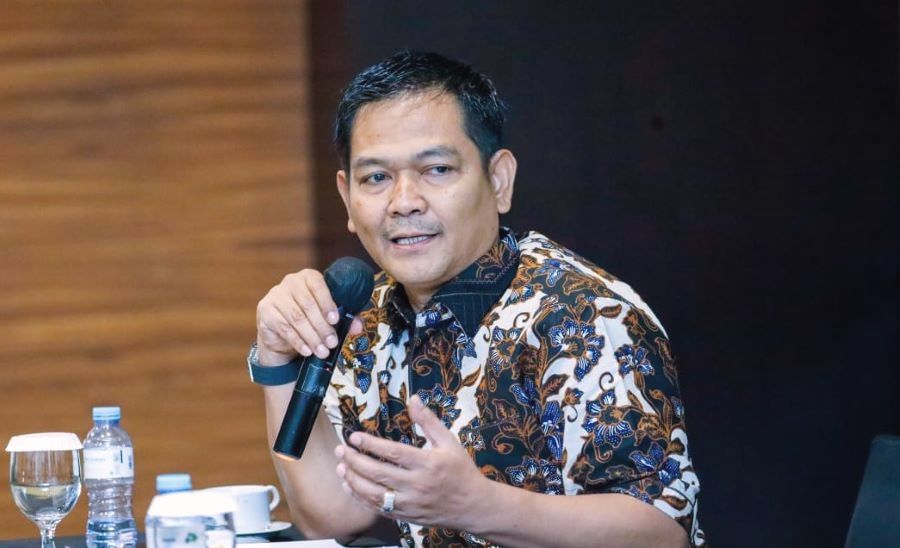 Mohammad Haerul Amri,